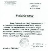 Szkoła Podstawowa nr 1 w Ostrołęce